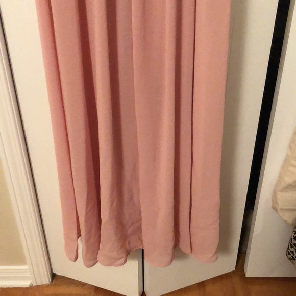 BRIDESMAID DRESS - Picture 10 of 11